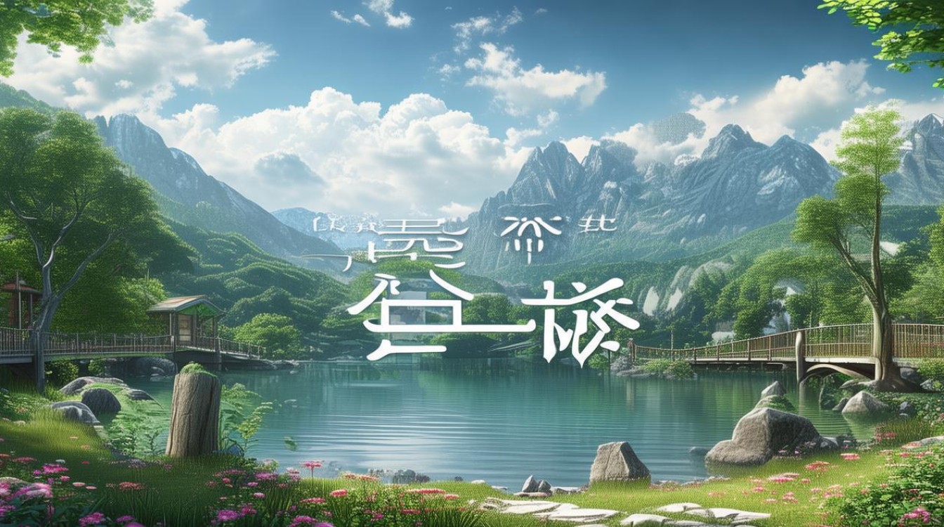 什么叫景点 什么叫景点