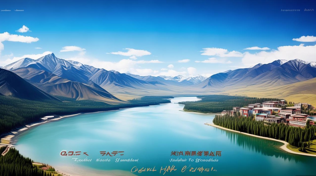 青海周边景点 青海周边景点