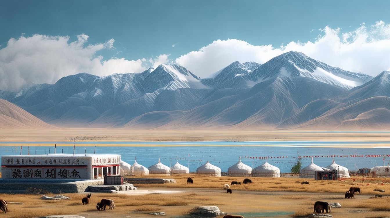 青海周边景点 青海周边景点