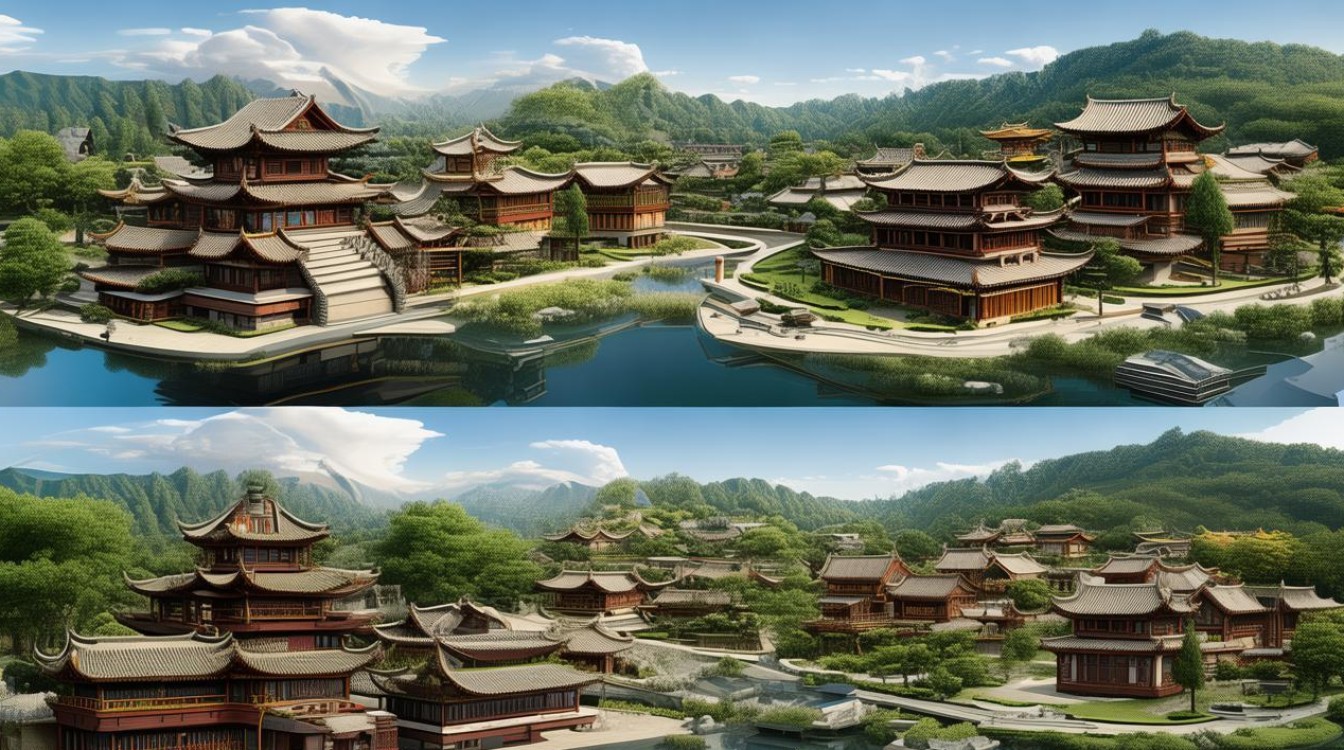 蓟县景点大全 蓟县景点大全