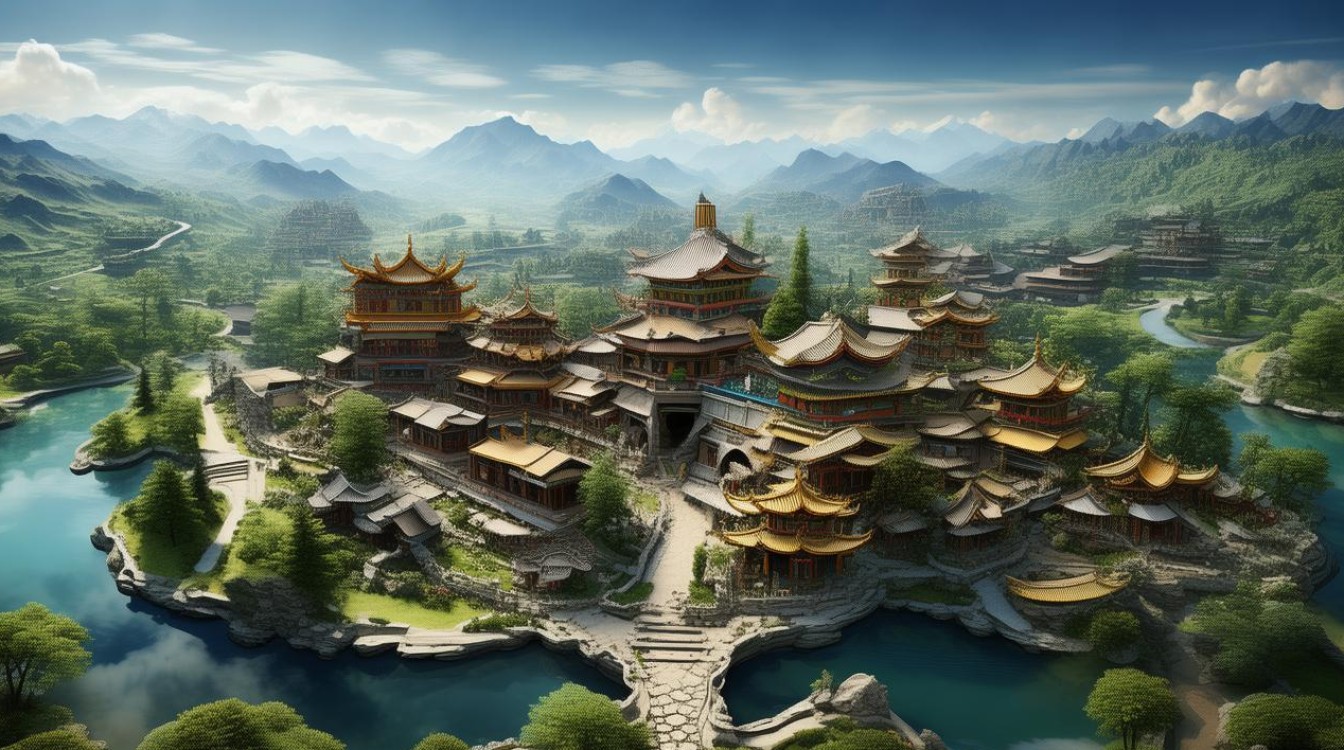 蓟县景点大全 蓟县景点大全