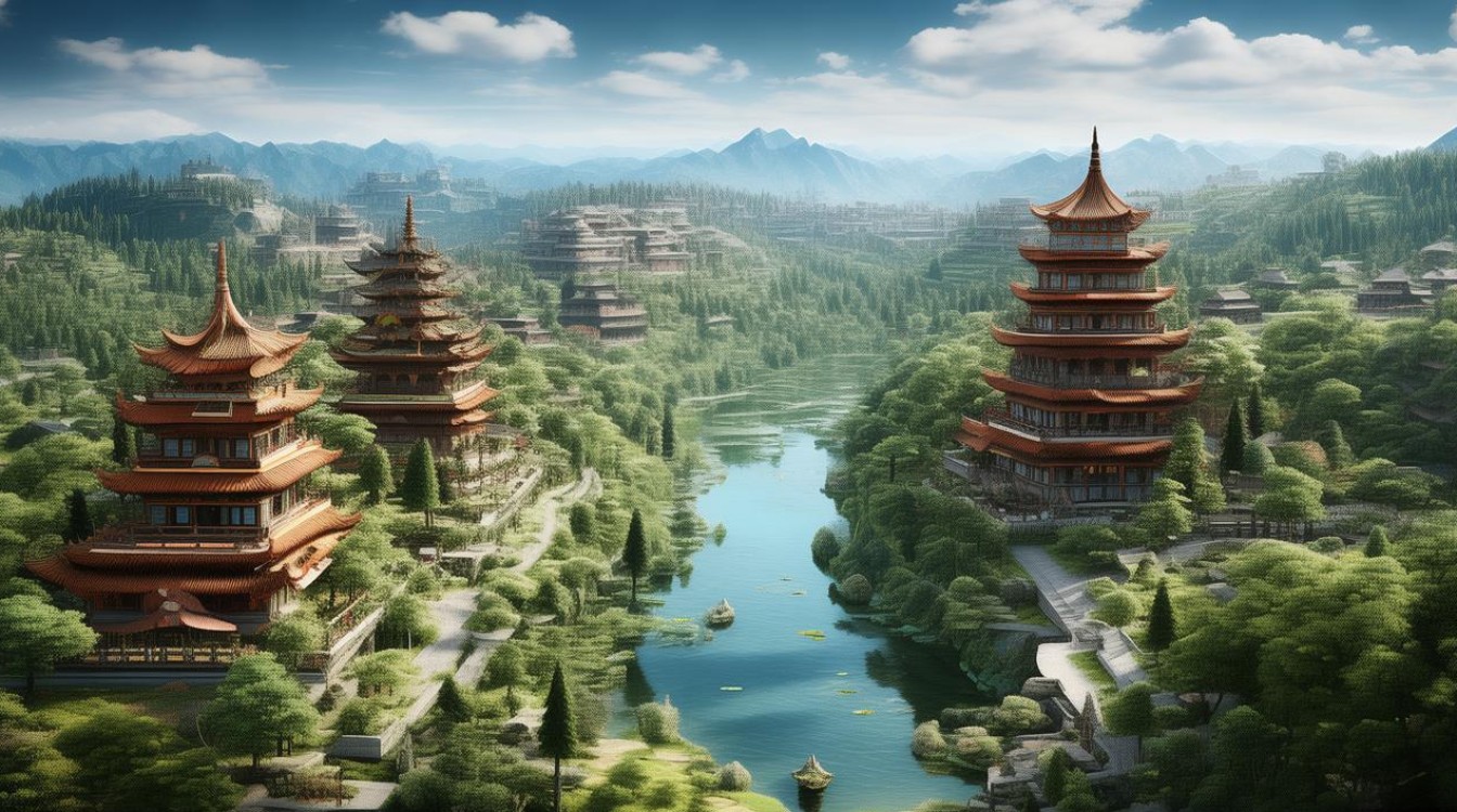 蓟县景点大全 蓟县景点大全