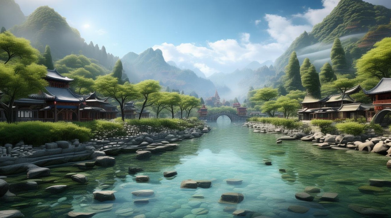 端芬景点 端芬景点