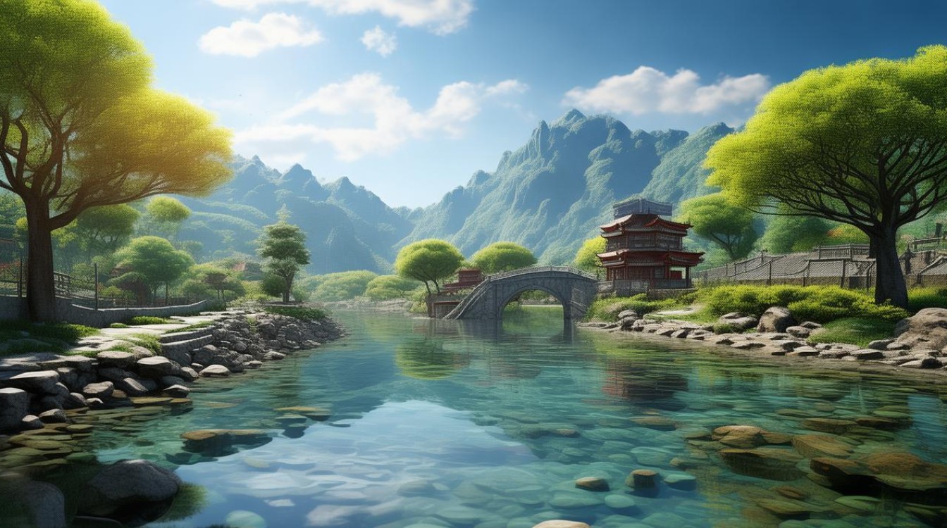 端芬景点 端芬景点