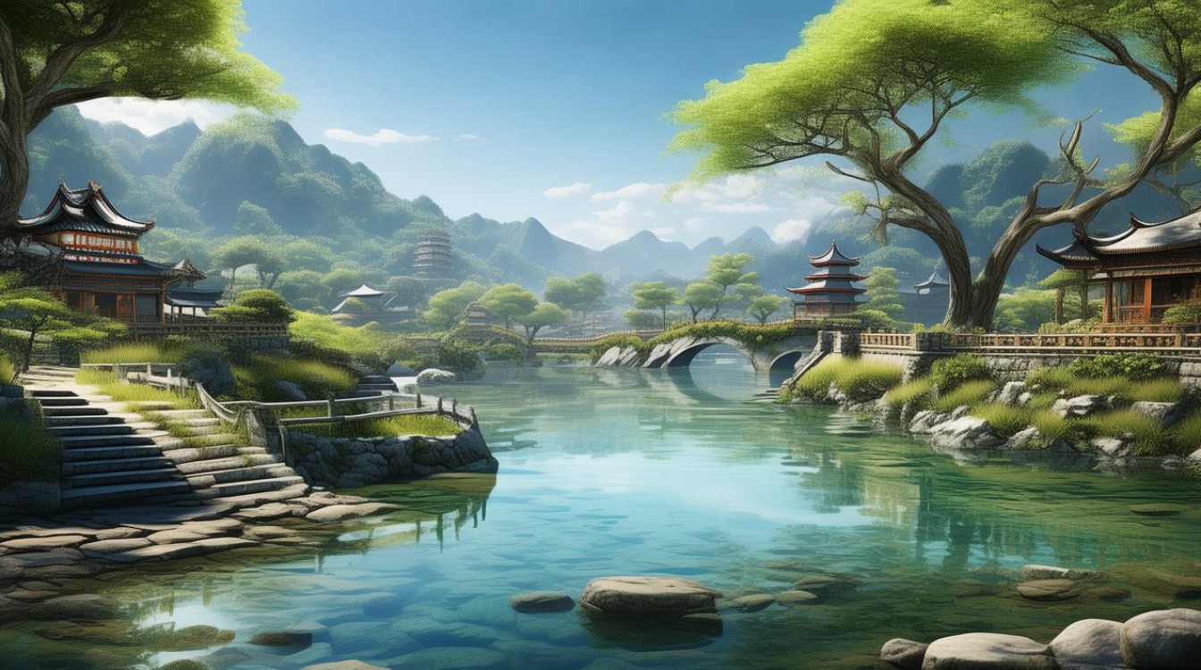 端芬景点 端芬景点