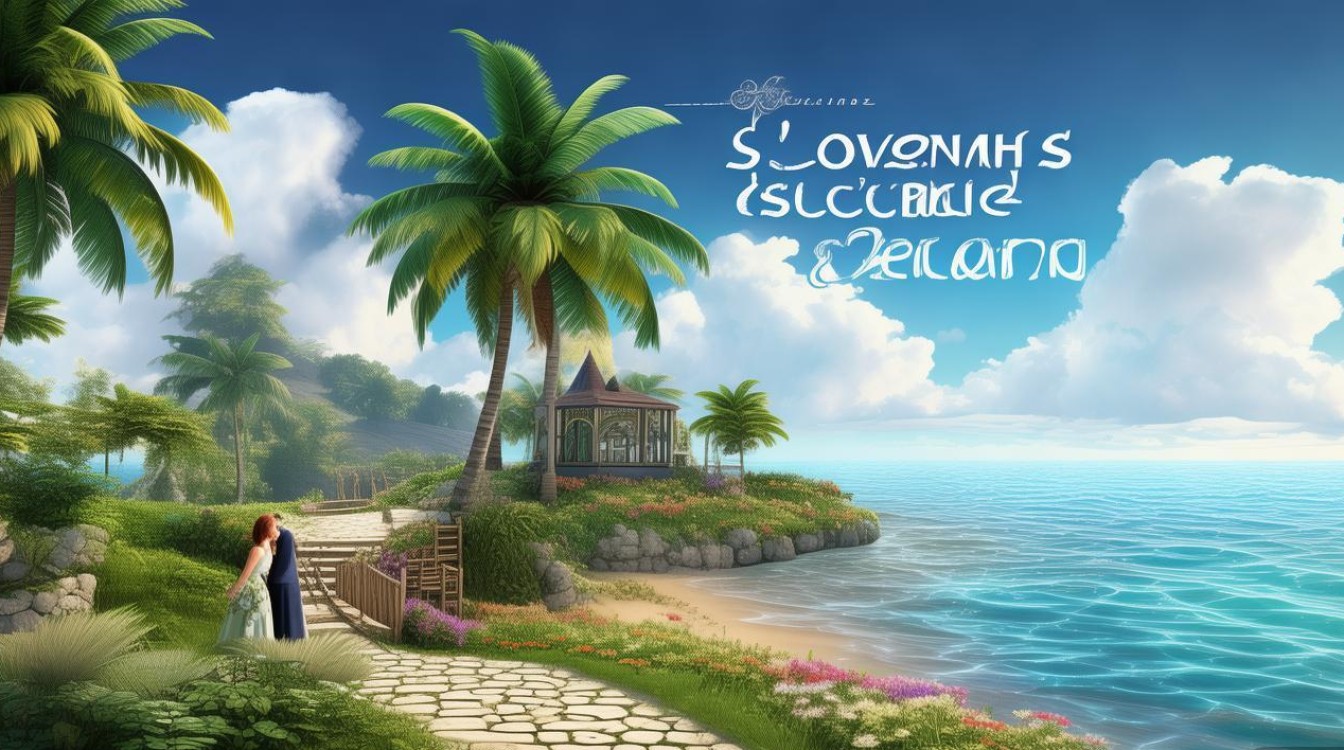 景点情人岛 景点情人岛