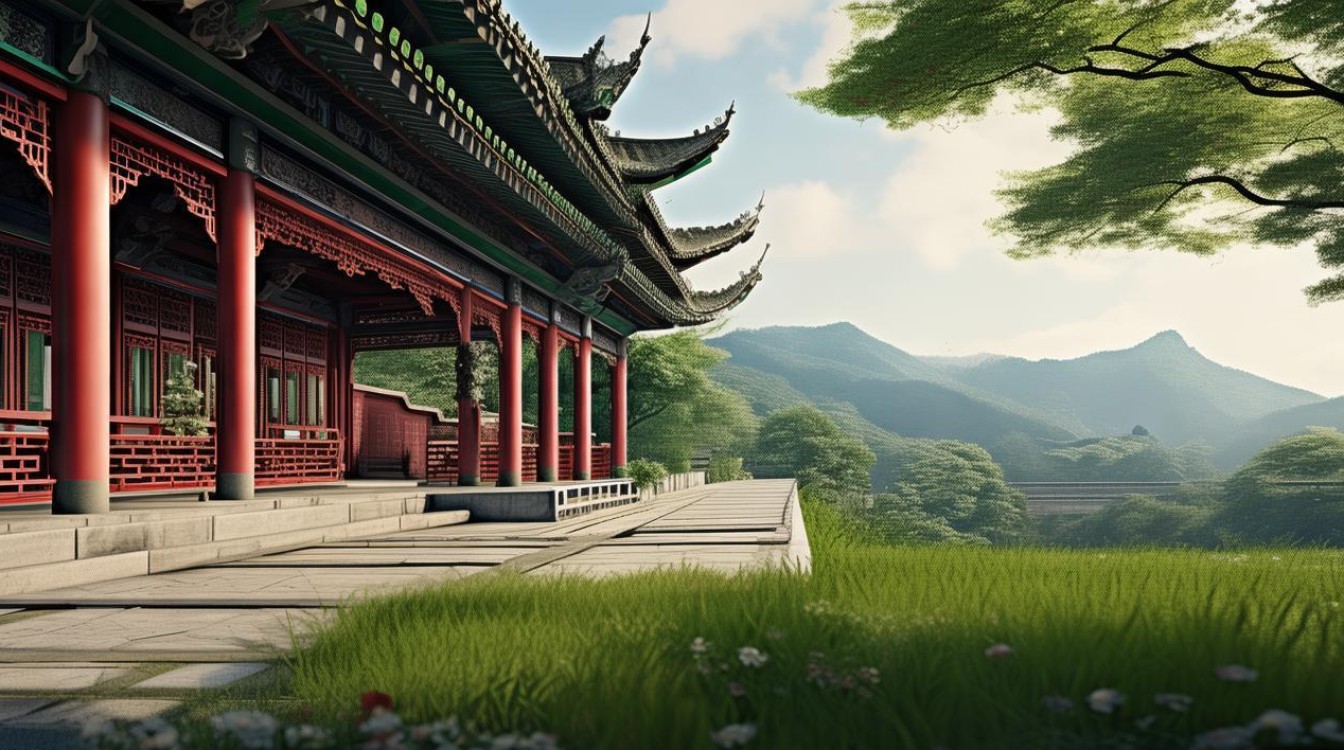 福建古田景点 福建古田景点