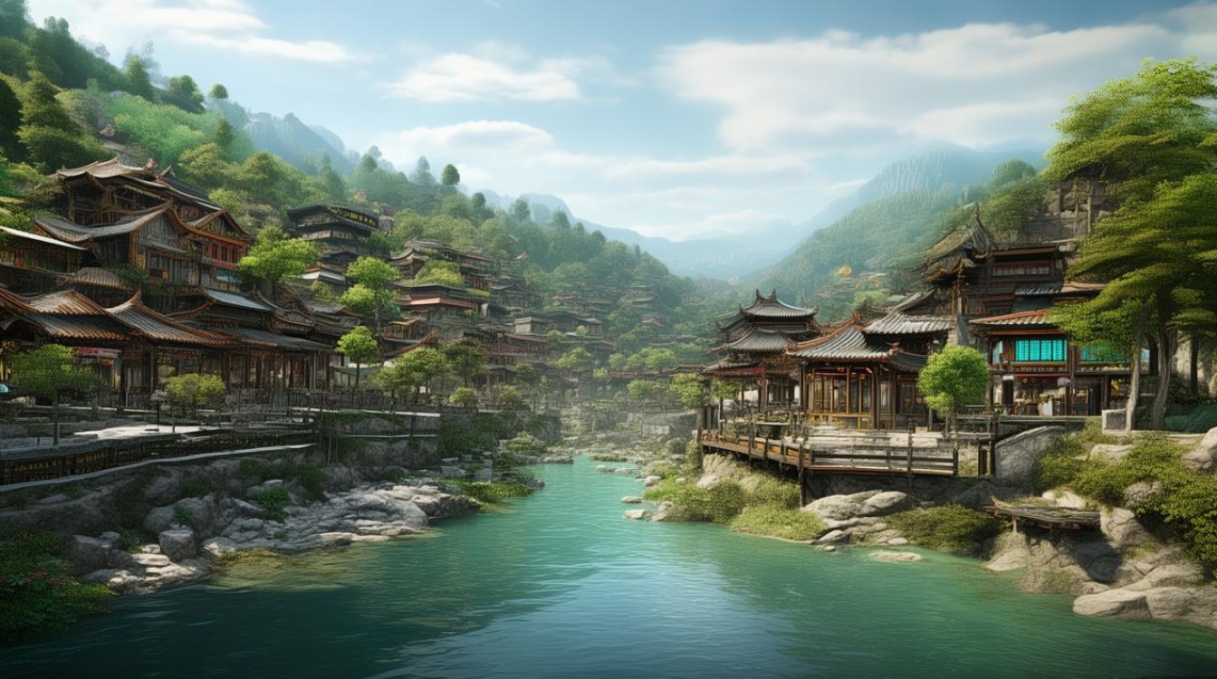 桑植的景点 桑植的景点