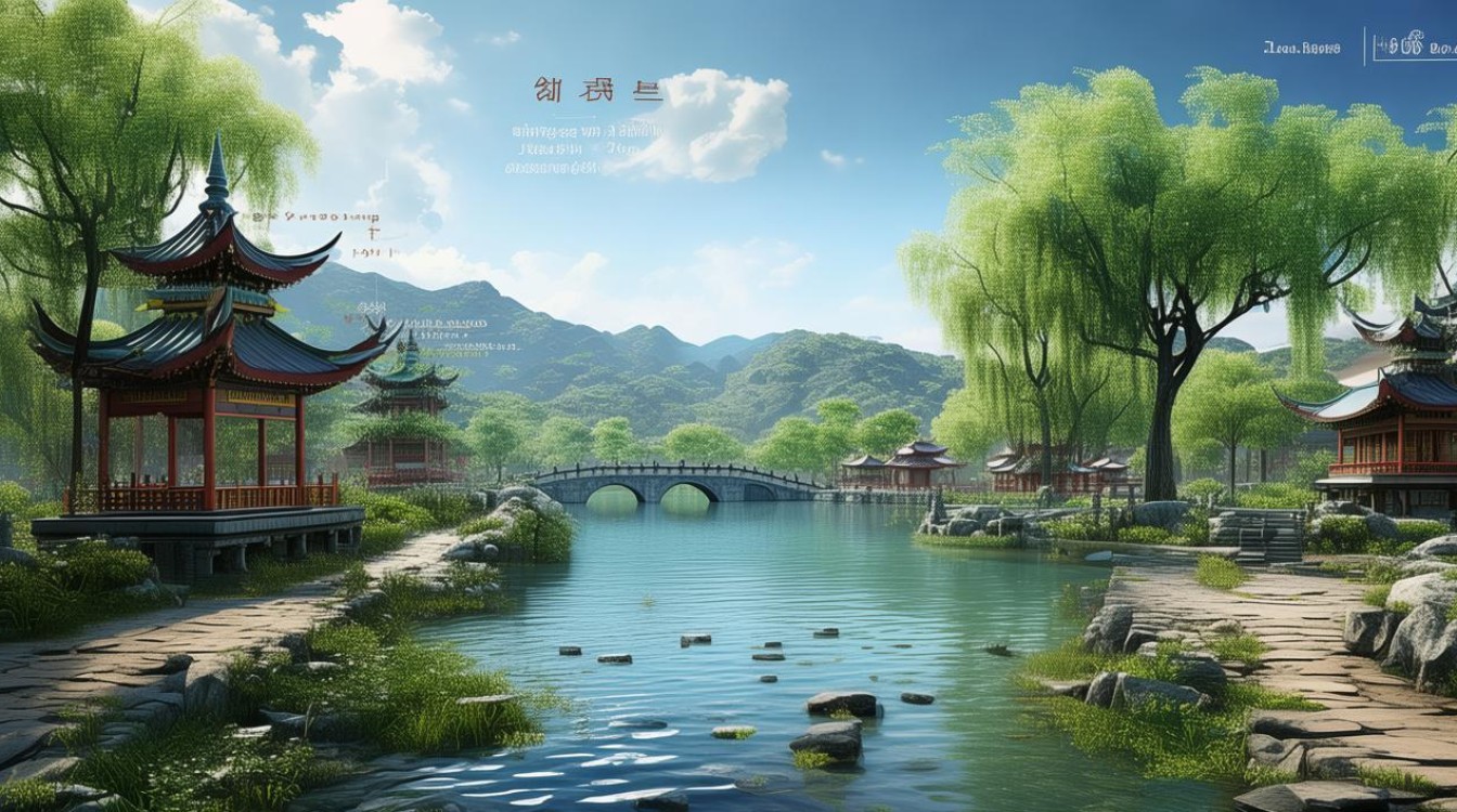 江浙周边景点 江浙周边景点