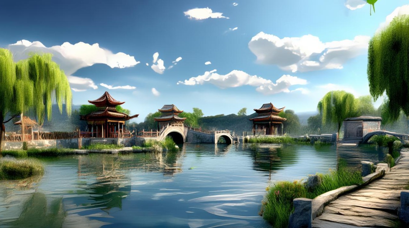 江浙周边景点 江浙周边景点