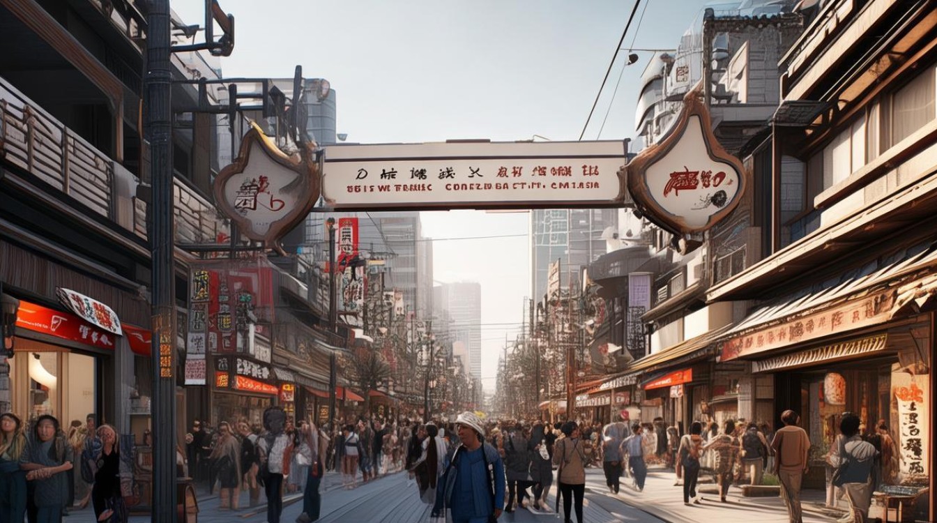 大阪免费景点 大阪免费景点