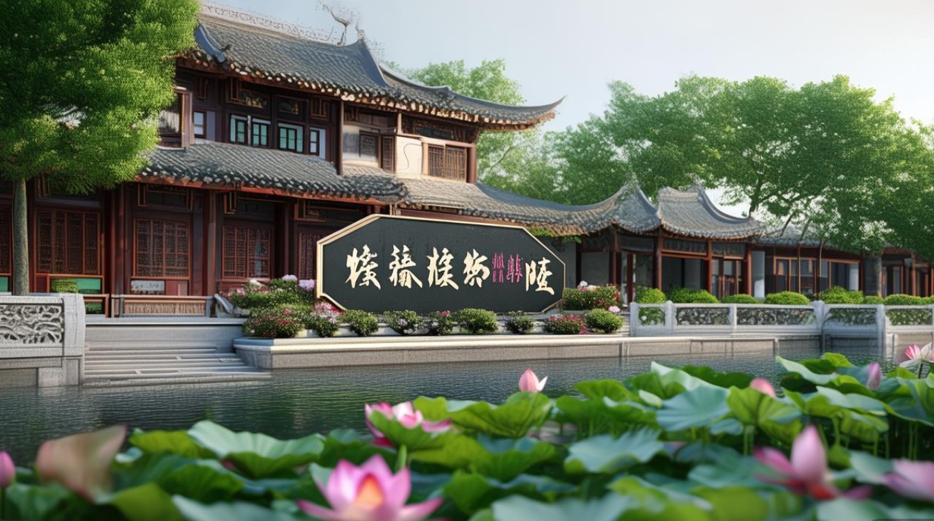 莲都区景点 莲都区景点