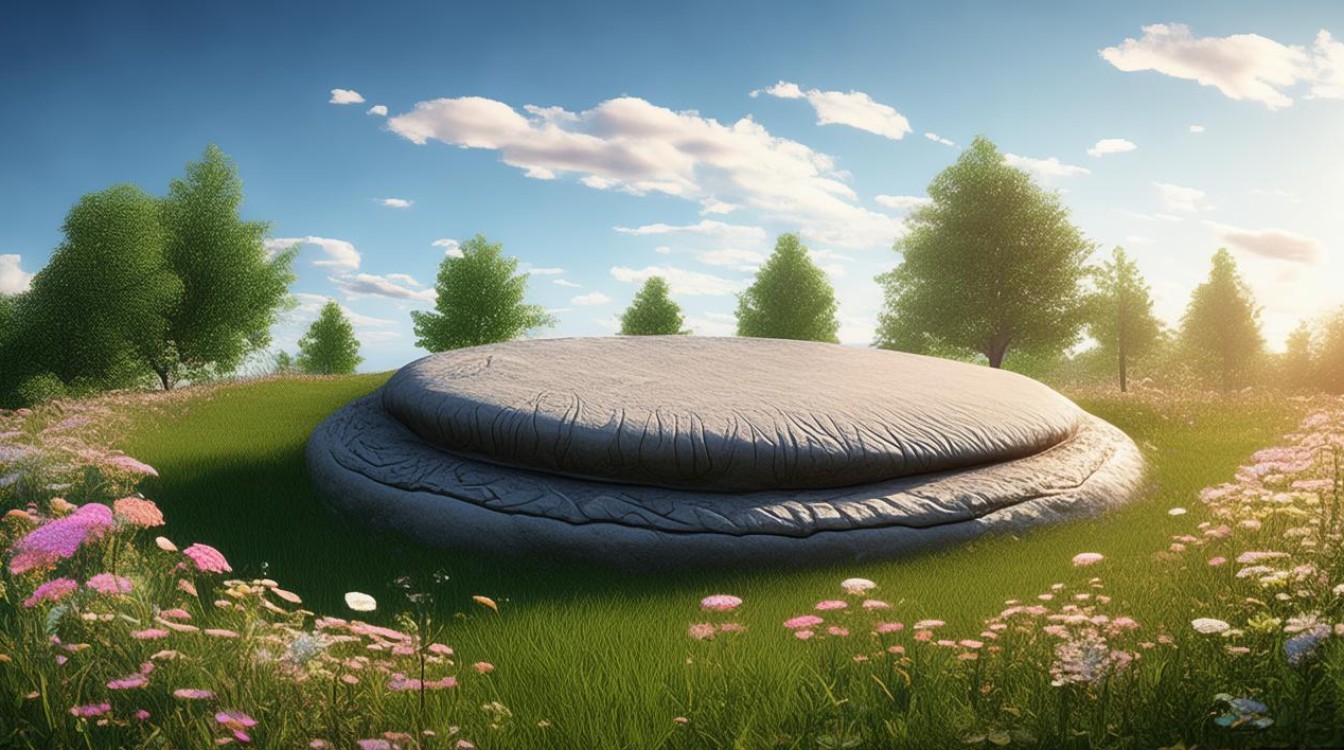 盘石景点 盘石景点