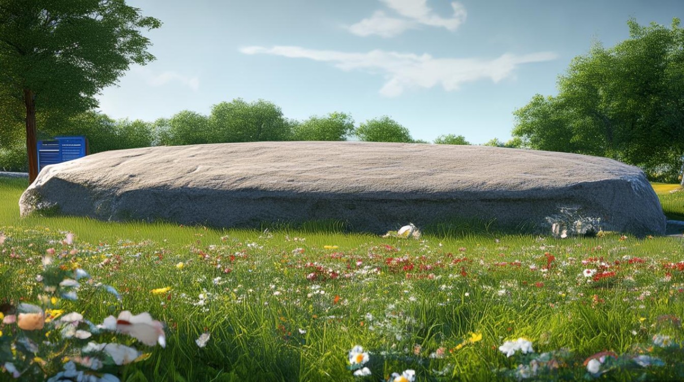 盘石景点 盘石景点