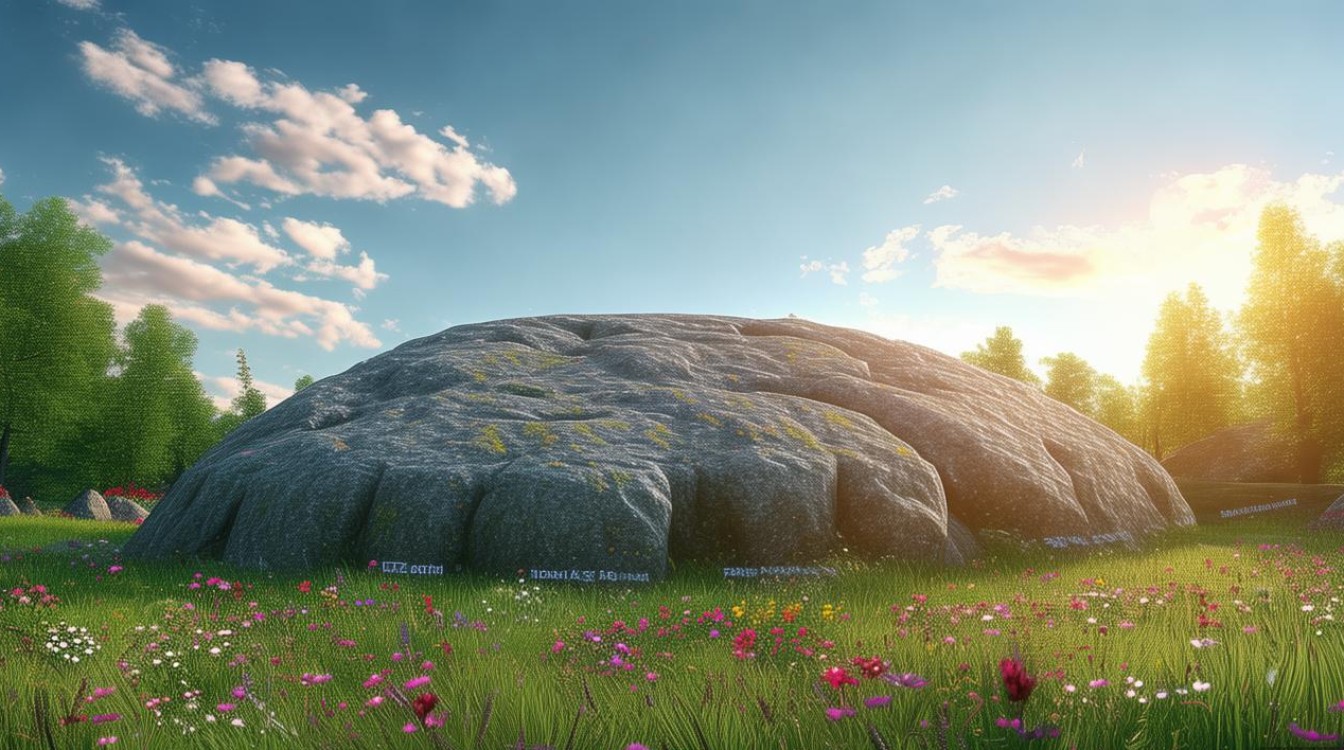 盘石景点 盘石景点