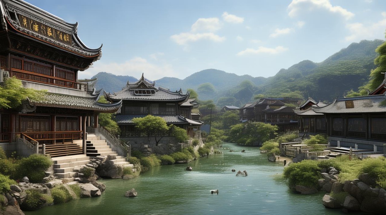 永丰景点 永丰景点