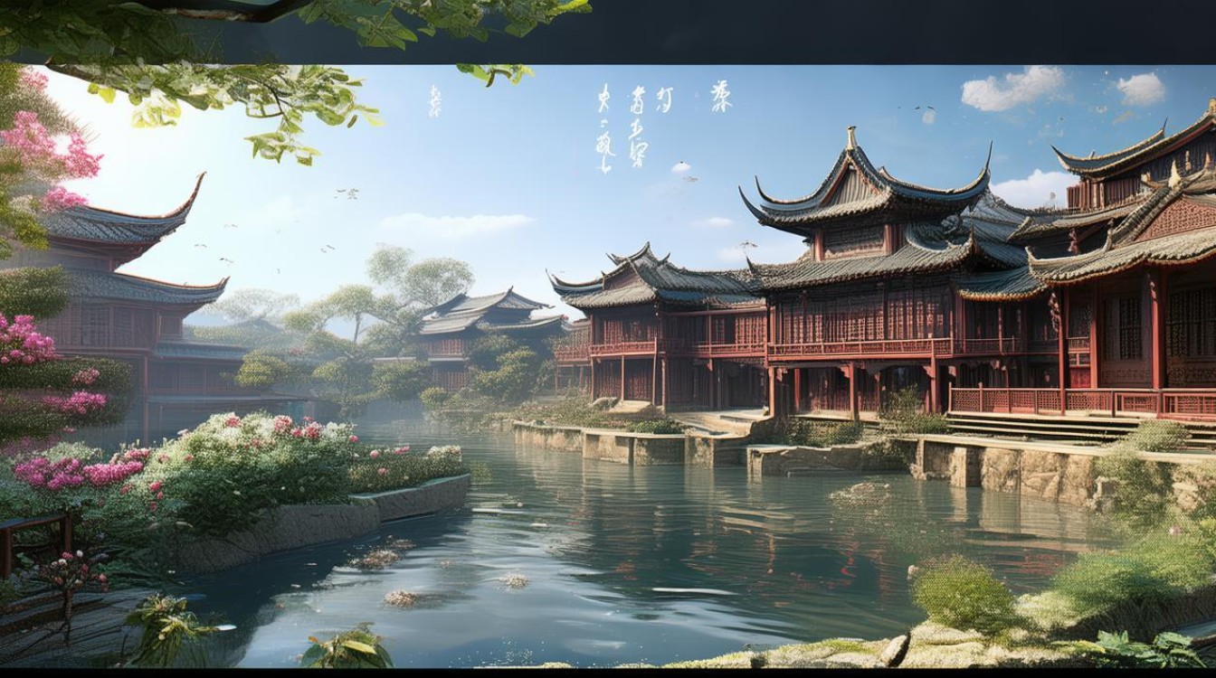 广宗景点 广宗景点