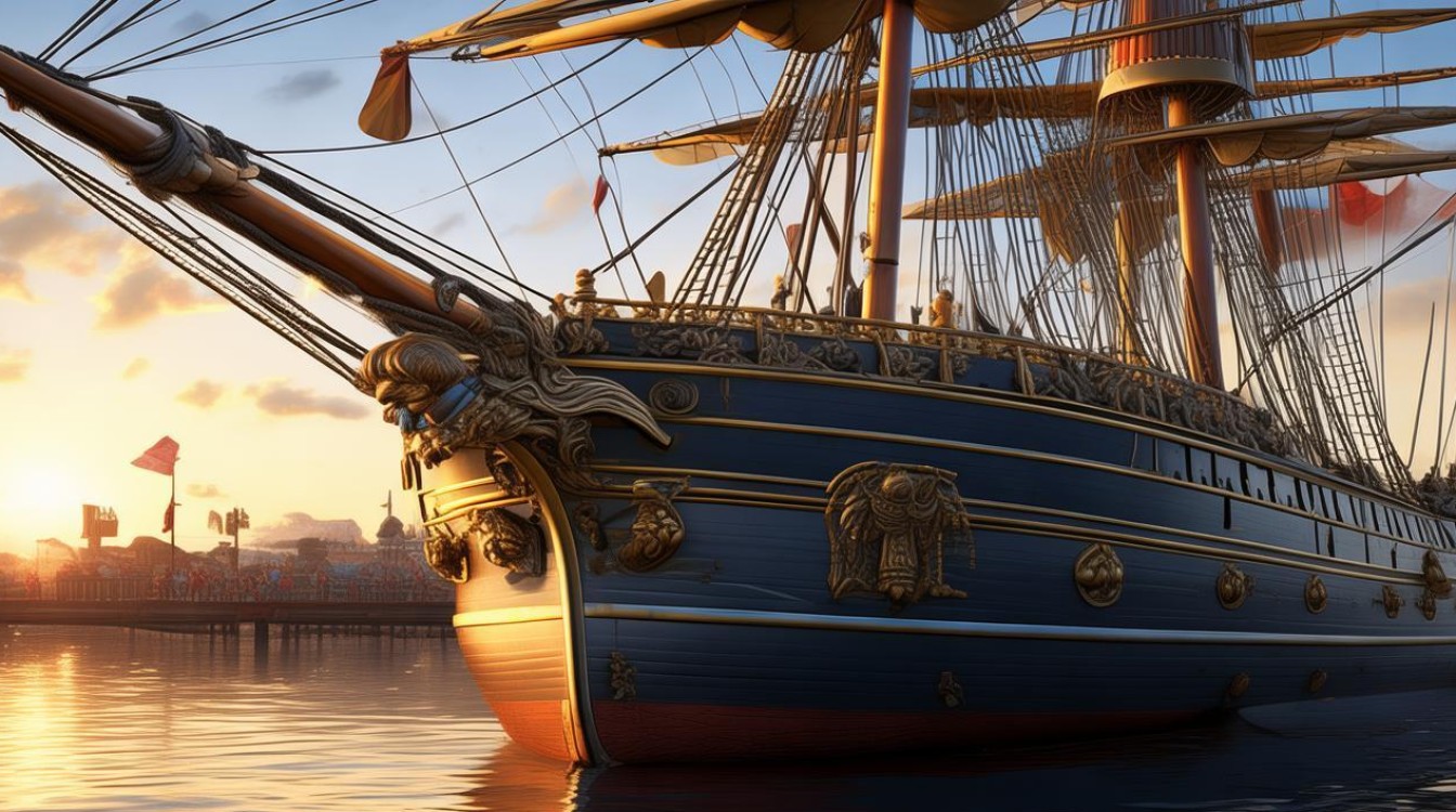 军舰景点 军舰景点