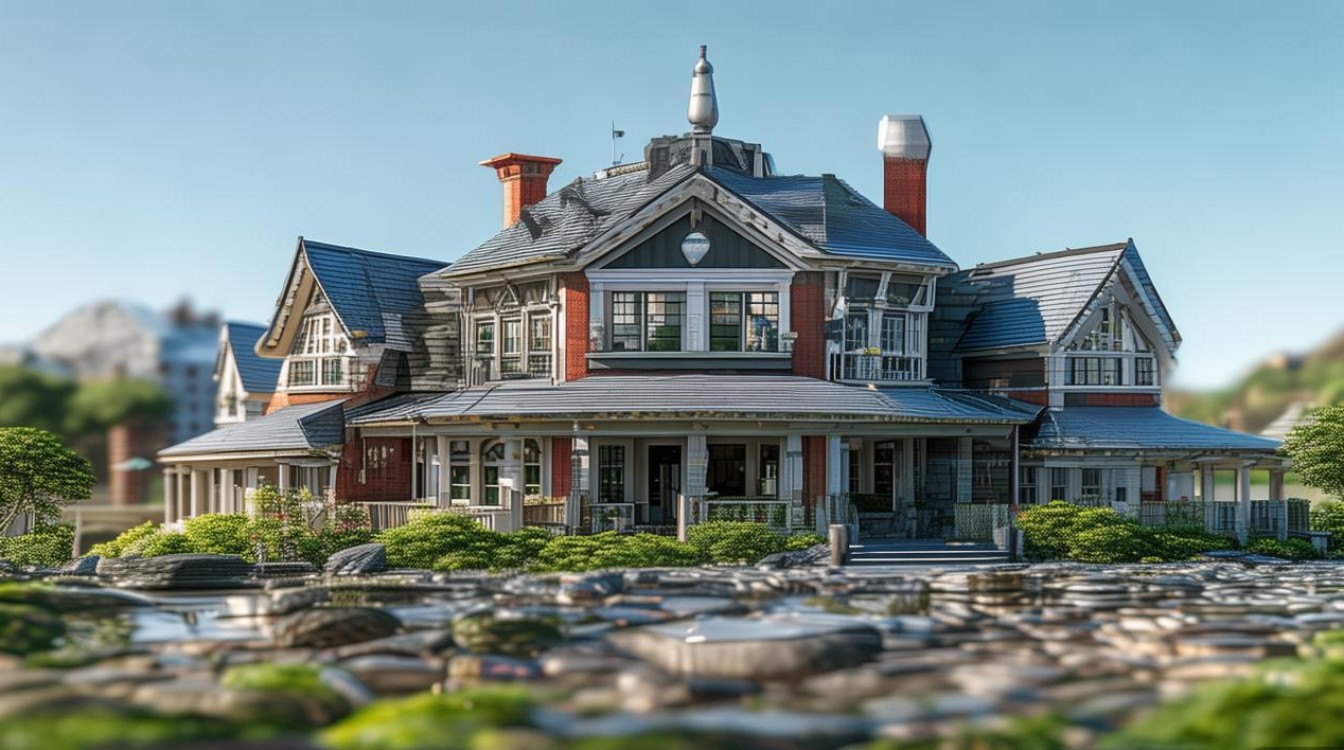 依安景点 依安景点