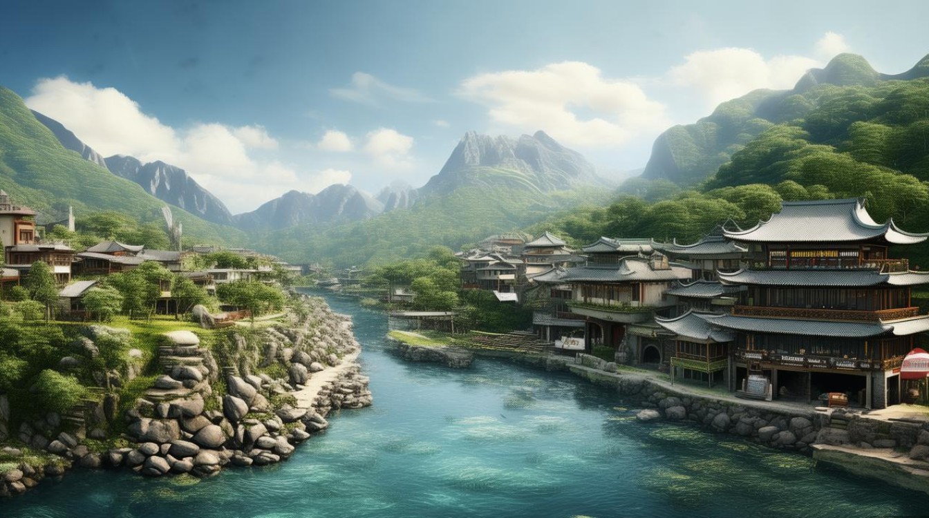 台江景点 台江景点