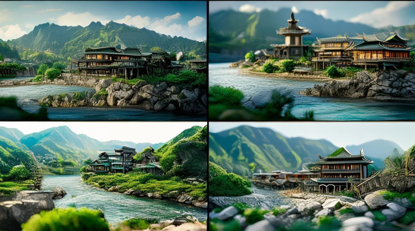 台江景点 台江景点