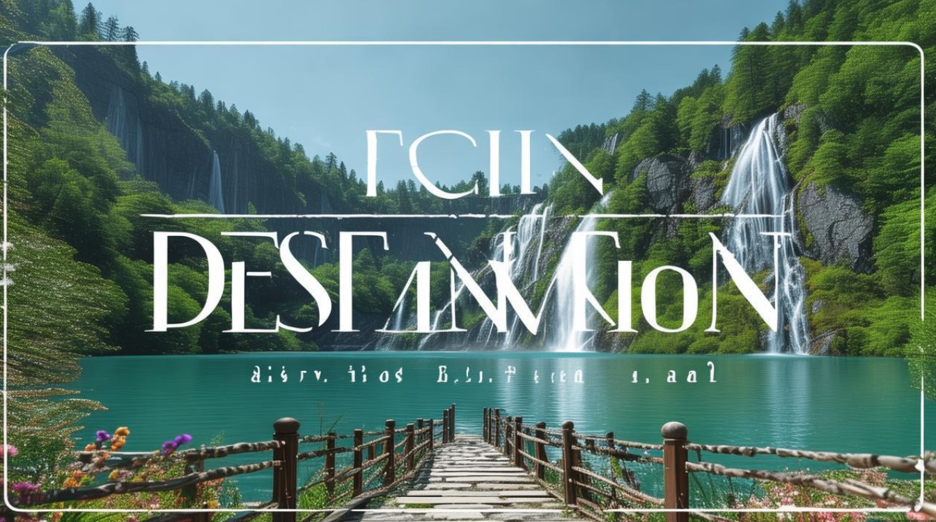 景点推介 景点推介