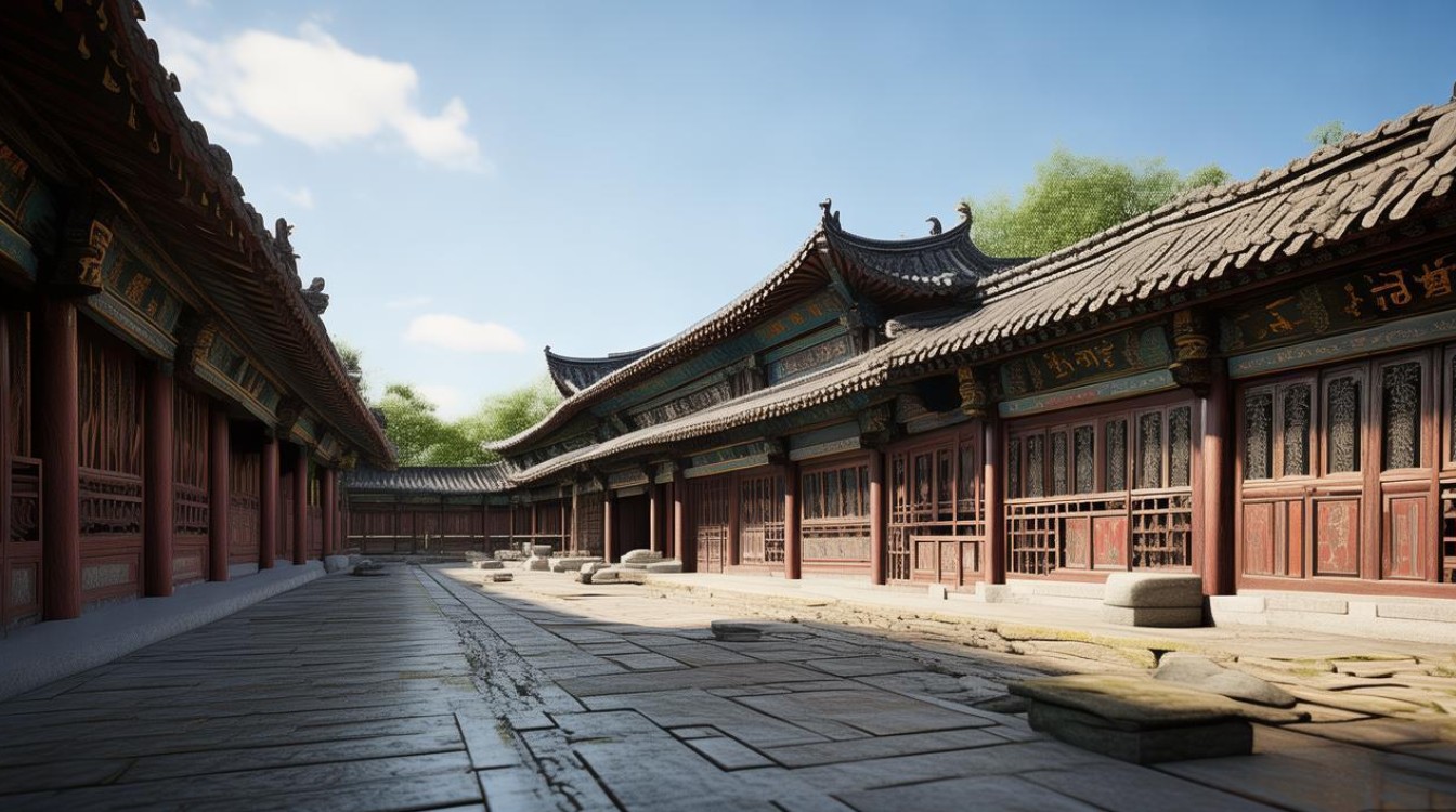 正定景点免费景点 正定景点免费景点