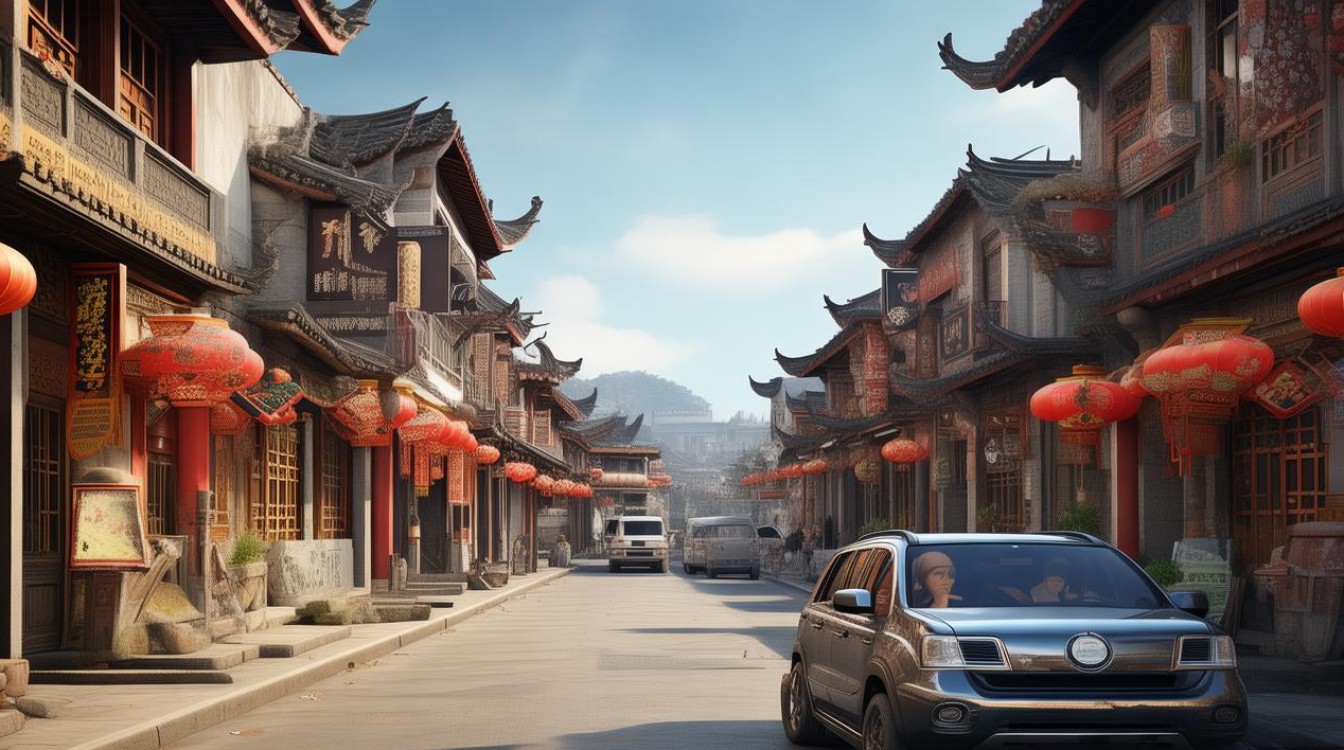 泉州一日游景点自驾游 泉州一日游景点自驾游