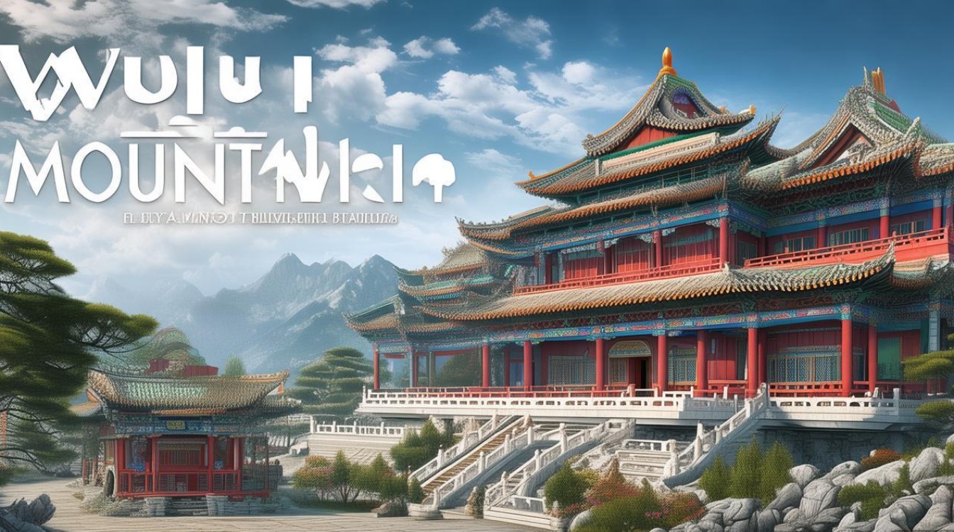 五台山必须去的景点 五台山必须去的景点