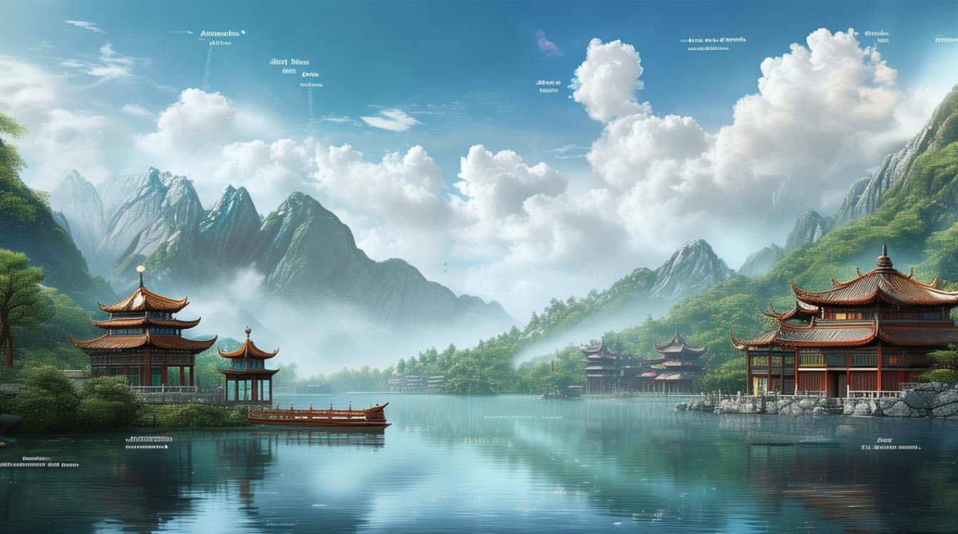 十堰市周边旅游景点 十堰市周边旅游景点