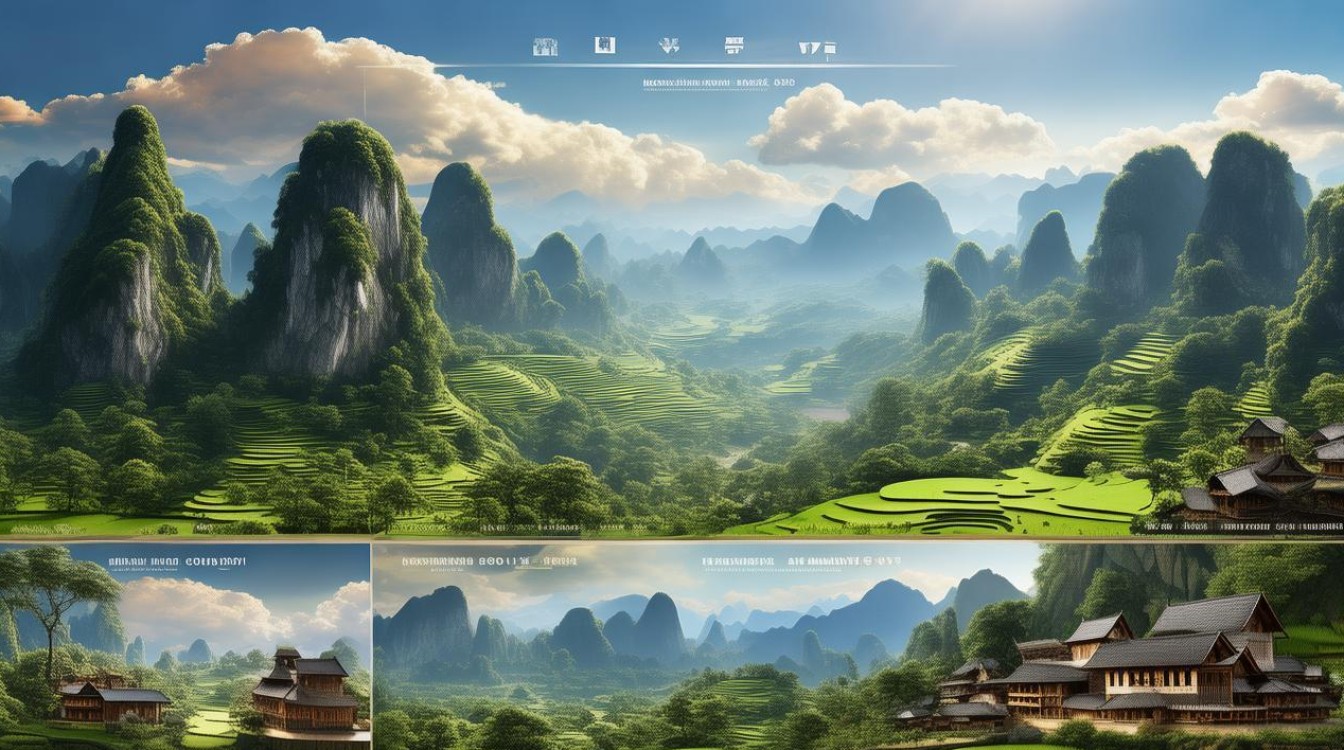 黎平县十大旅游景点