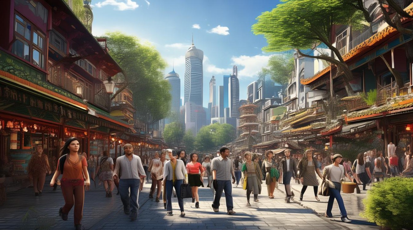 四川成都旅游景点介绍