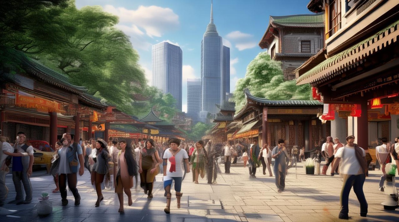 四川成都旅游景点介绍