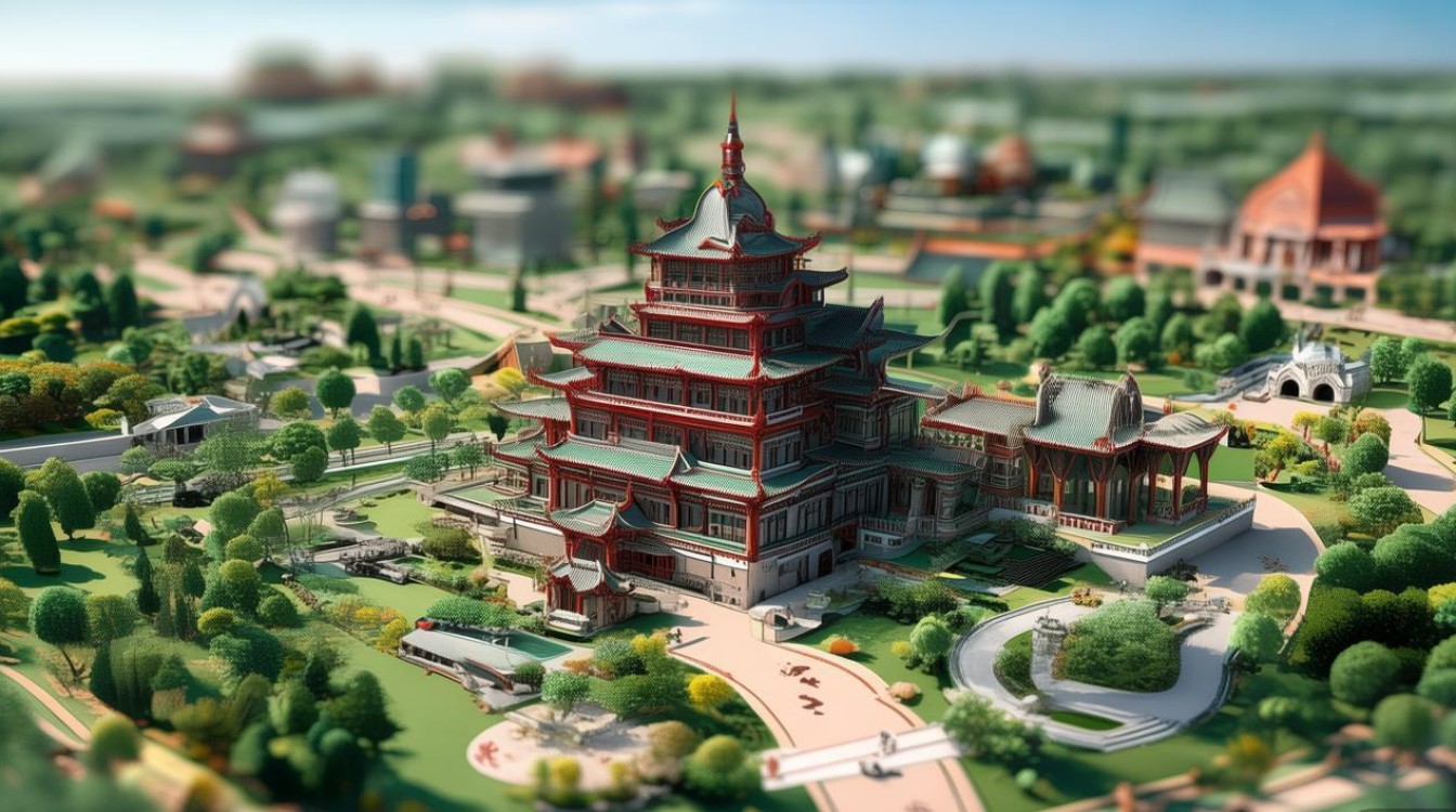 长春景点大全一日游