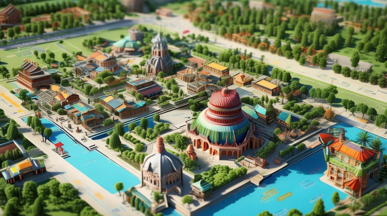 长春景点大全一日游