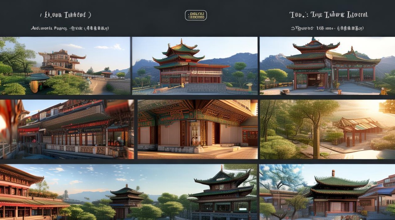 临汾市十大旅游景点 临汾市十大旅游景点