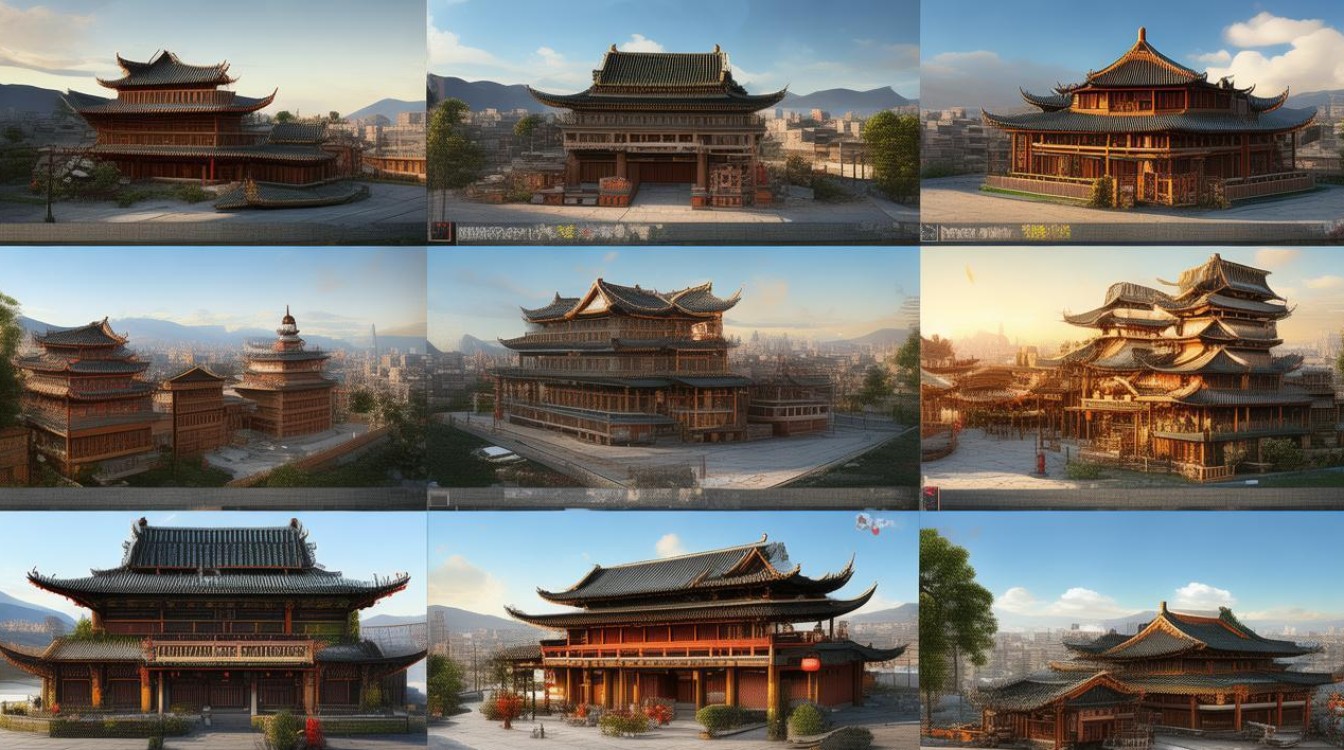 临汾市十大旅游景点 临汾市十大旅游景点