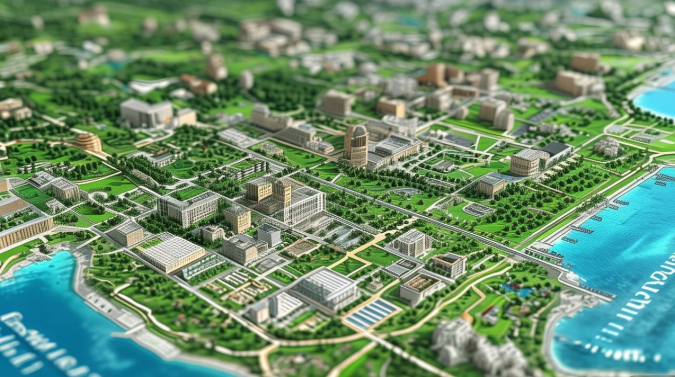 三亚市景点地图全图 三亚市景点地图全图