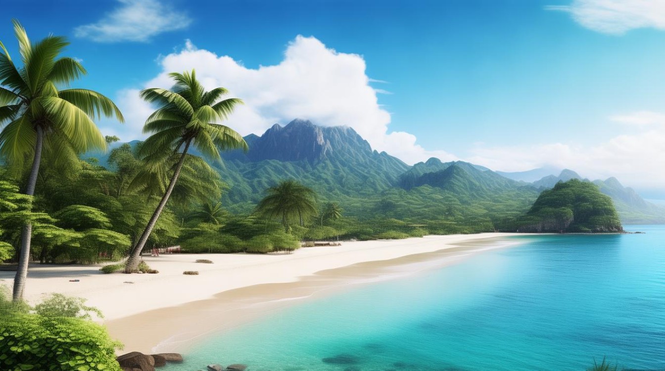 海南三亚有哪些旅游景点 海南三亚有哪些旅游景点