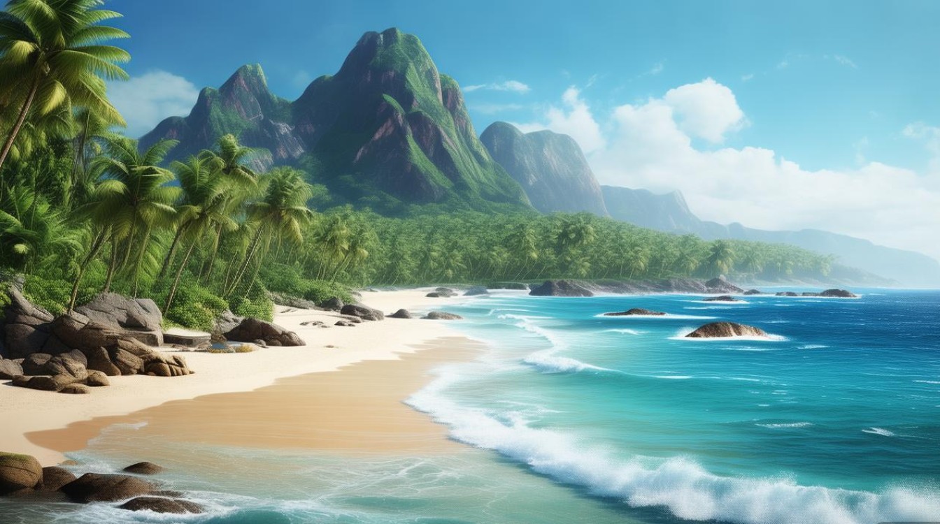 海南三亚有哪些旅游景点 海南三亚有哪些旅游景点