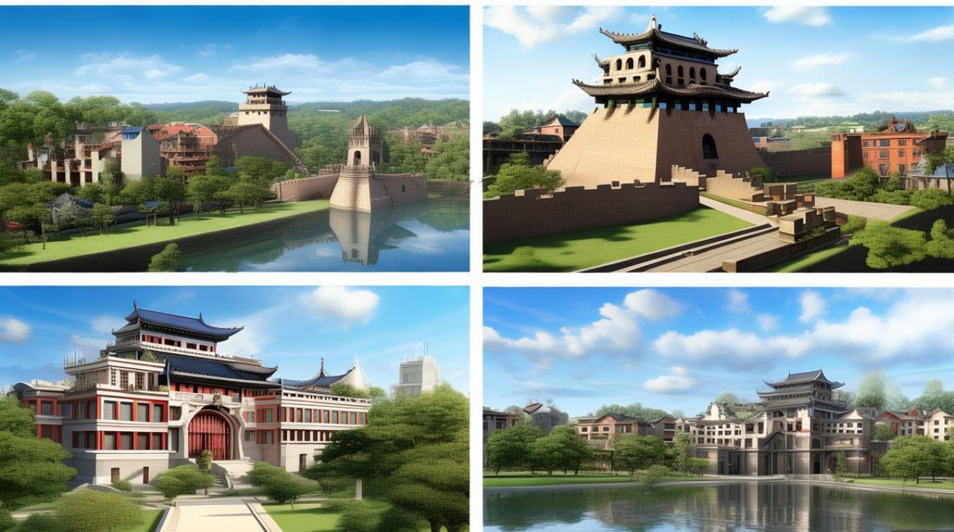 安阳景点排行榜前十名 安阳景点排行榜前十名