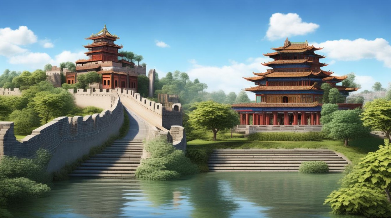 安阳景点排行榜前十名 安阳景点排行榜前十名