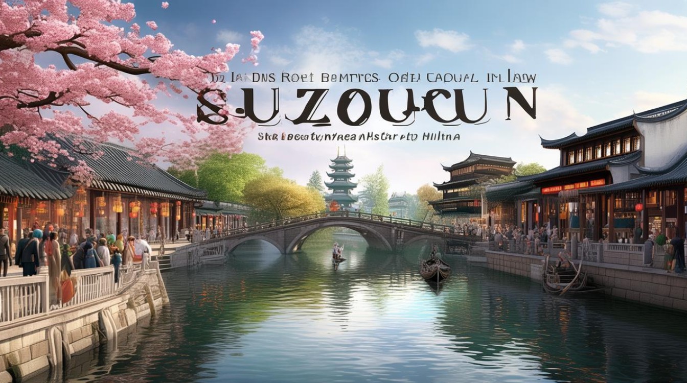 苏州一日游必去的景点 苏州一日游必去的景点