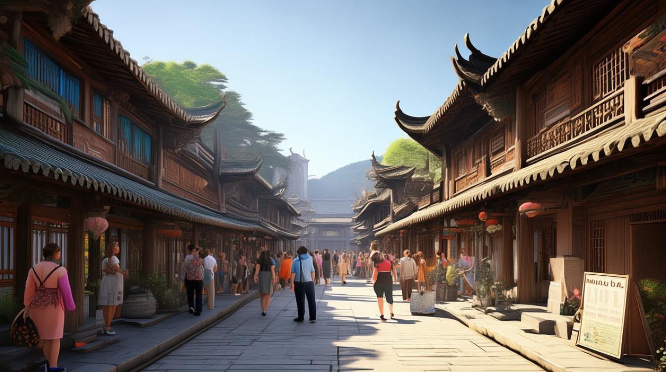 瑞丽旅游景点一日游