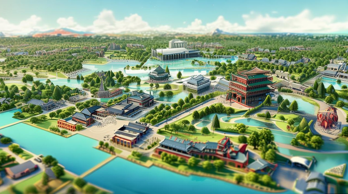 福州周边一日游景点推荐 福州周边一日游景点推荐