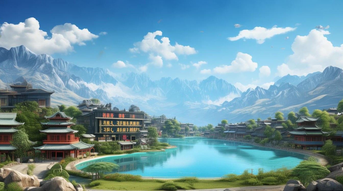 四川旅游景点天气预报 四川旅游景点天气预报