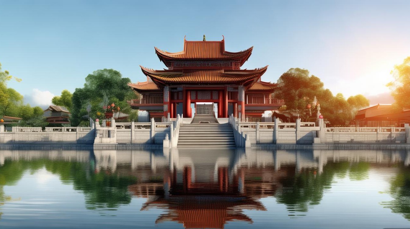 江西南昌有哪些旅游景点 江西南昌有哪些旅游景点