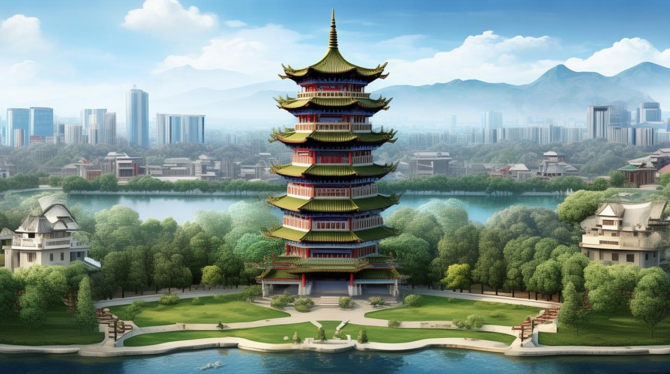 江西南昌有哪些旅游景点 江西南昌有哪些旅游景点