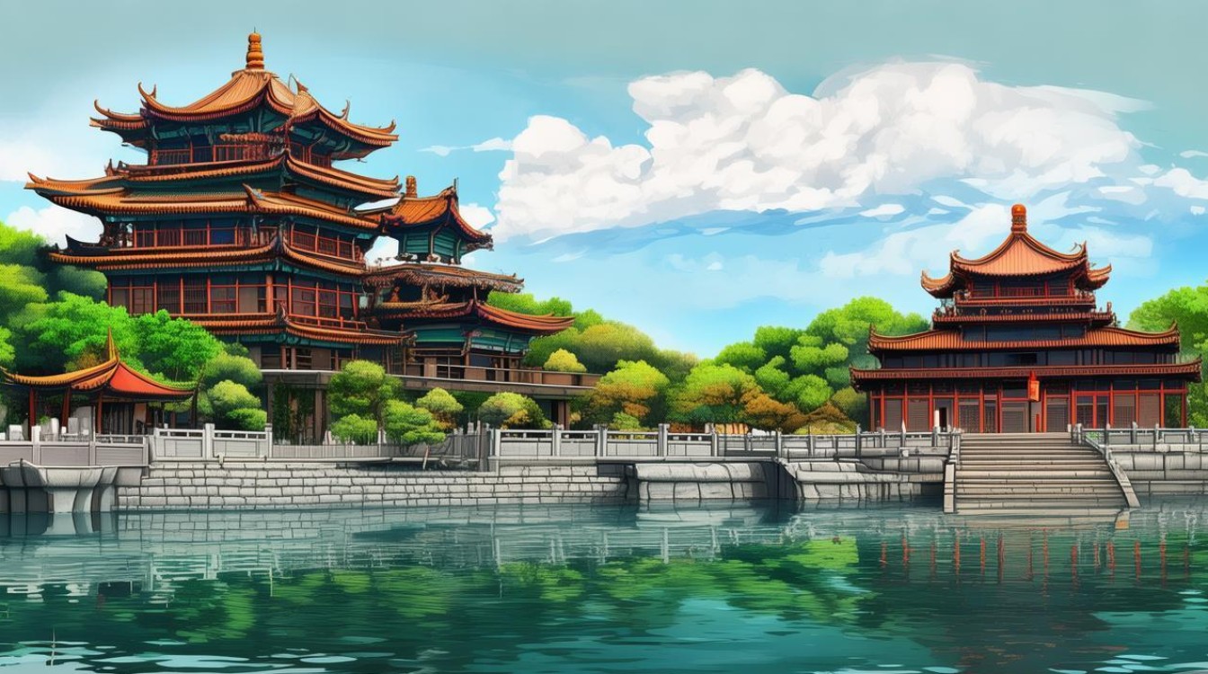 江西南昌有哪些旅游景点 江西南昌有哪些旅游景点