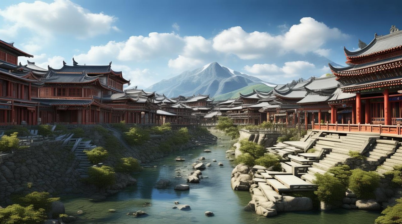 古蔺县旅游景点有哪些 古蔺县旅游景点有哪些